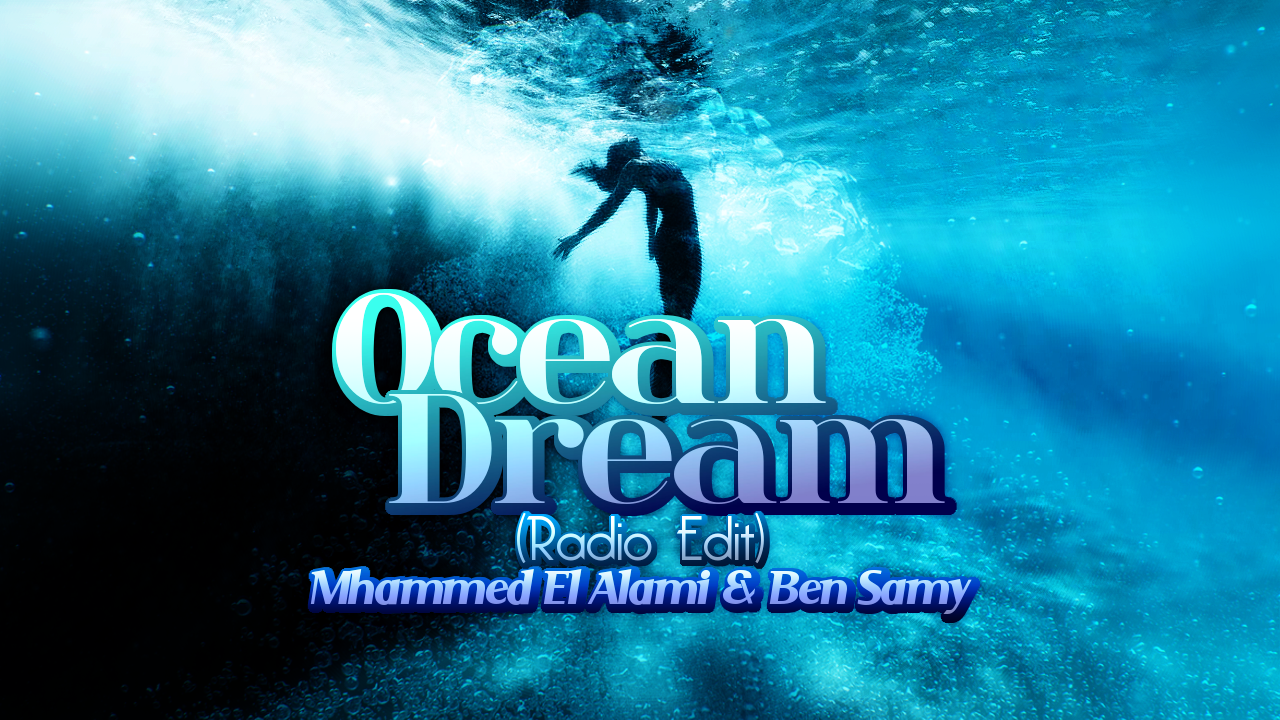 Ocean Dream (Radio Edit) - iamthek3n Selections - Simfiles - ZIv